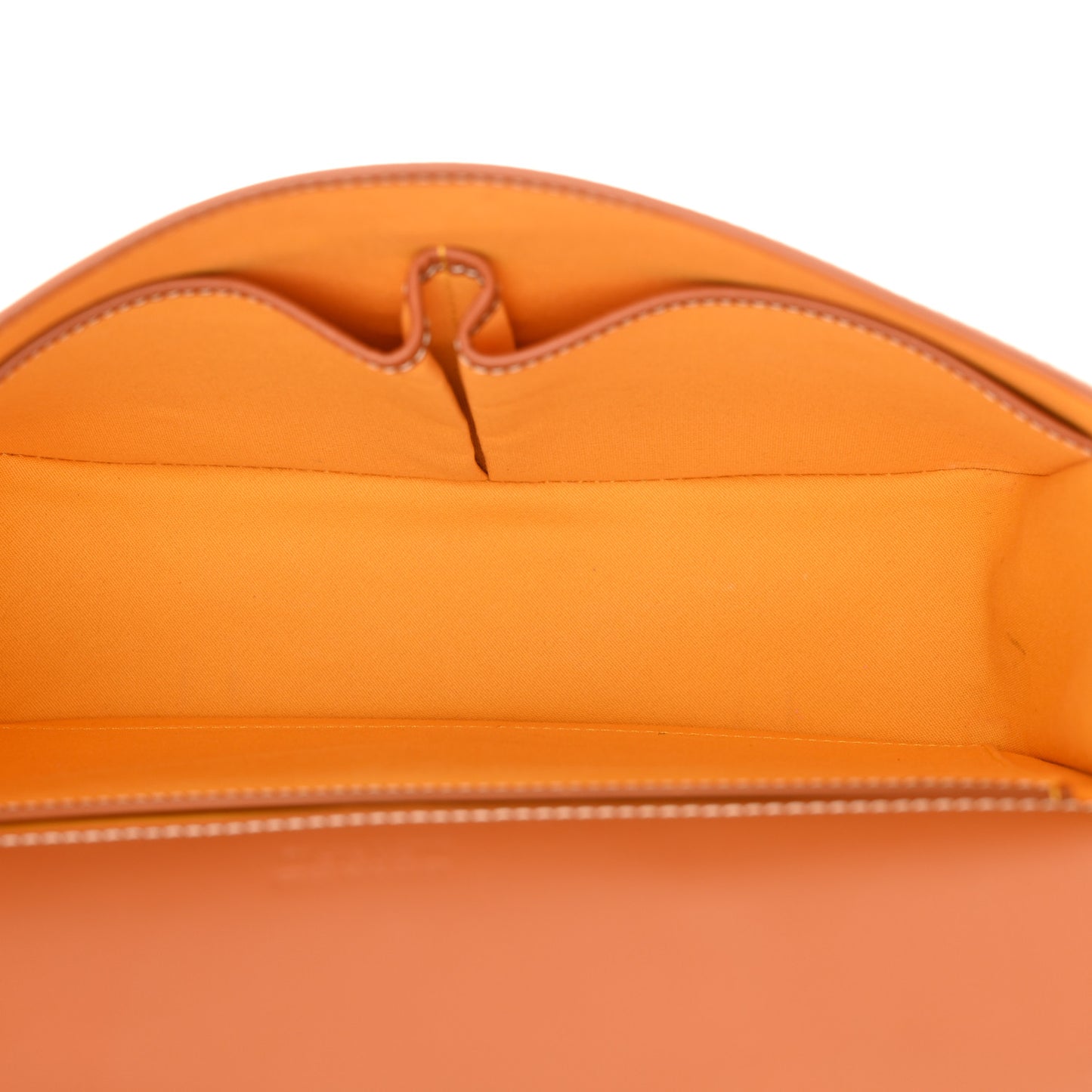 Goyardine Belvedere II MM Messenger Bag Black Gold