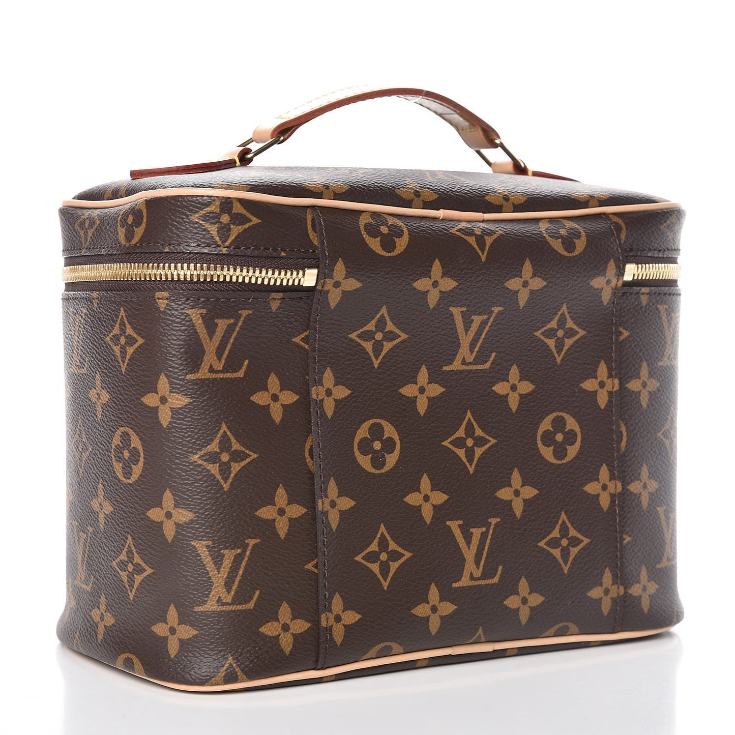 Monogram Nice BB