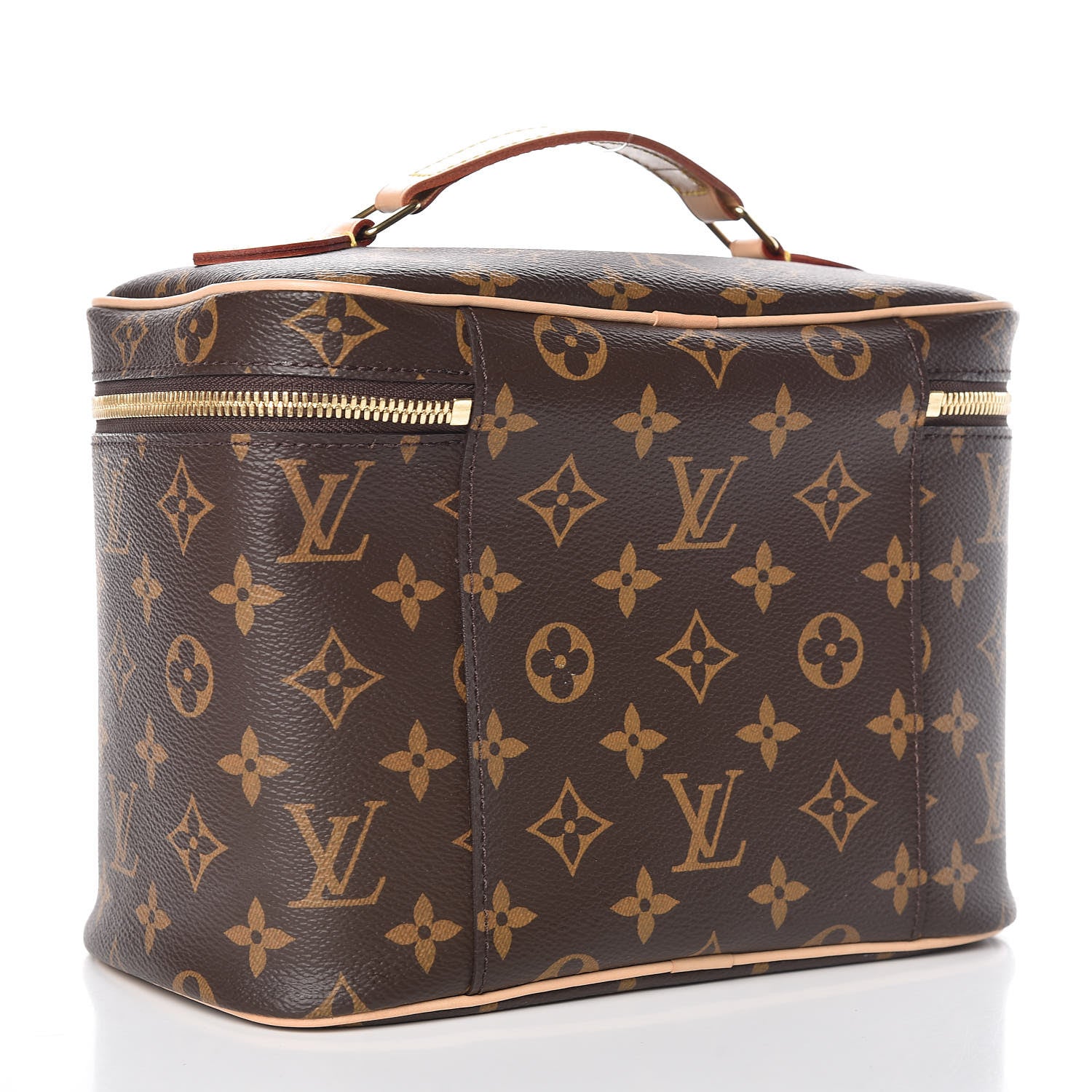 Louis Vuitton Monogram Nice BB 3 of 5