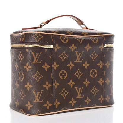 Louis Vuitton Monogram Nice BB 3 of 6