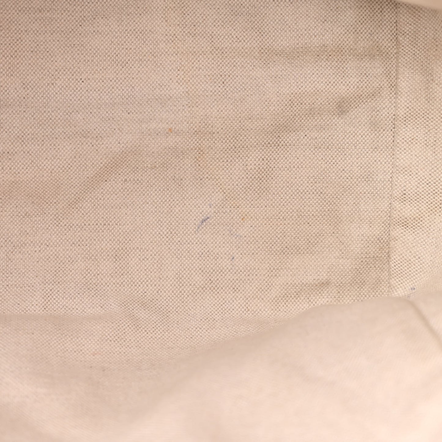 Dollar Calfskin Medium Swing Tote Grey Field Soft Pink