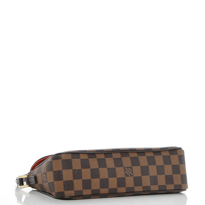 Louis Vuitton Damier Ebene Recoleta 4 of 6