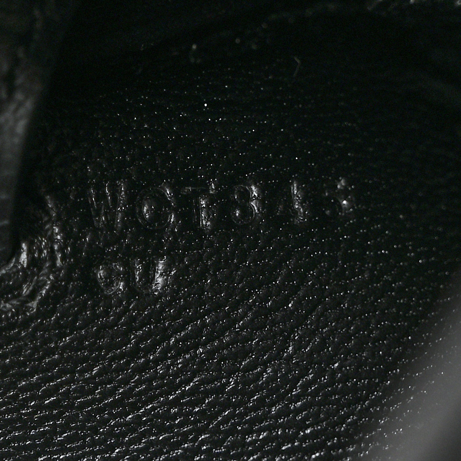 Hermes Togo Kelly Retourne 25 Black 7 of 11