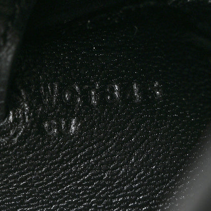 Hermes Togo Kelly Retourne 25 Black 7 of 11