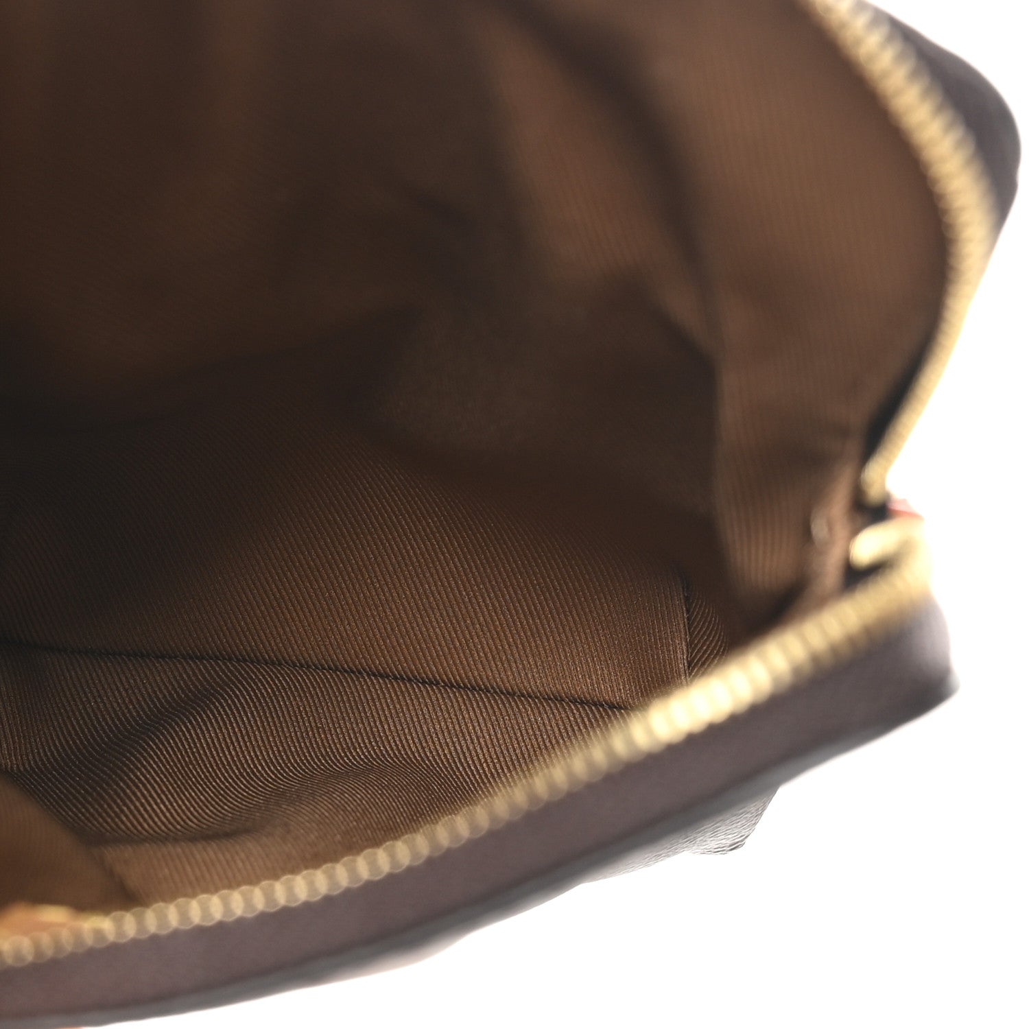 Louis Vuitton Monogram Utility Phone Sleeve 5 of 10