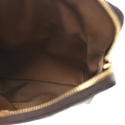Louis Vuitton Monogram Utility Phone Sleeve 5 of 10