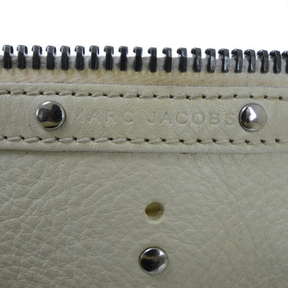 Marc Jacobs Leather Brigitte Satchel White 11 of 14