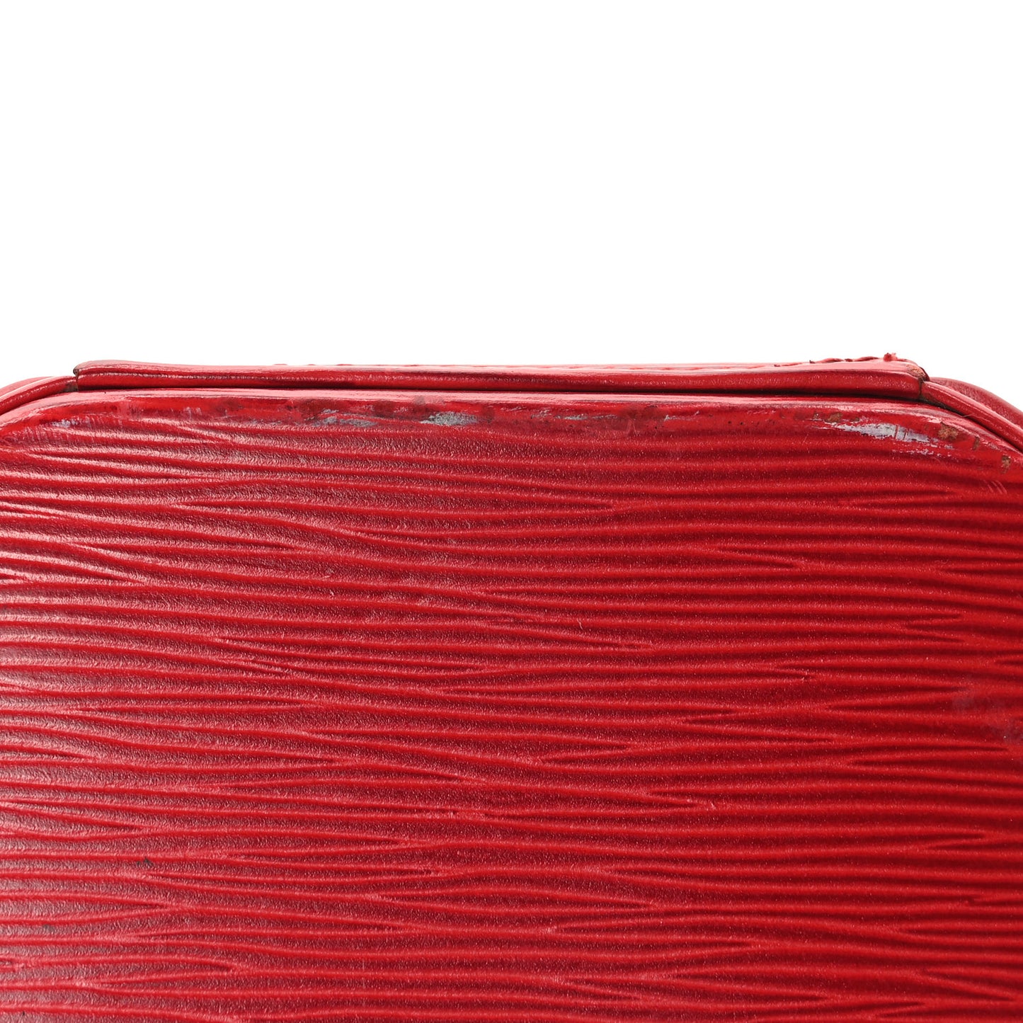 Epi Cannes Castillan Red