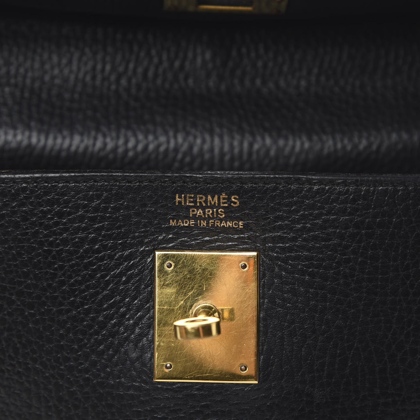 Ardennes Kelly Retourne 35 Black