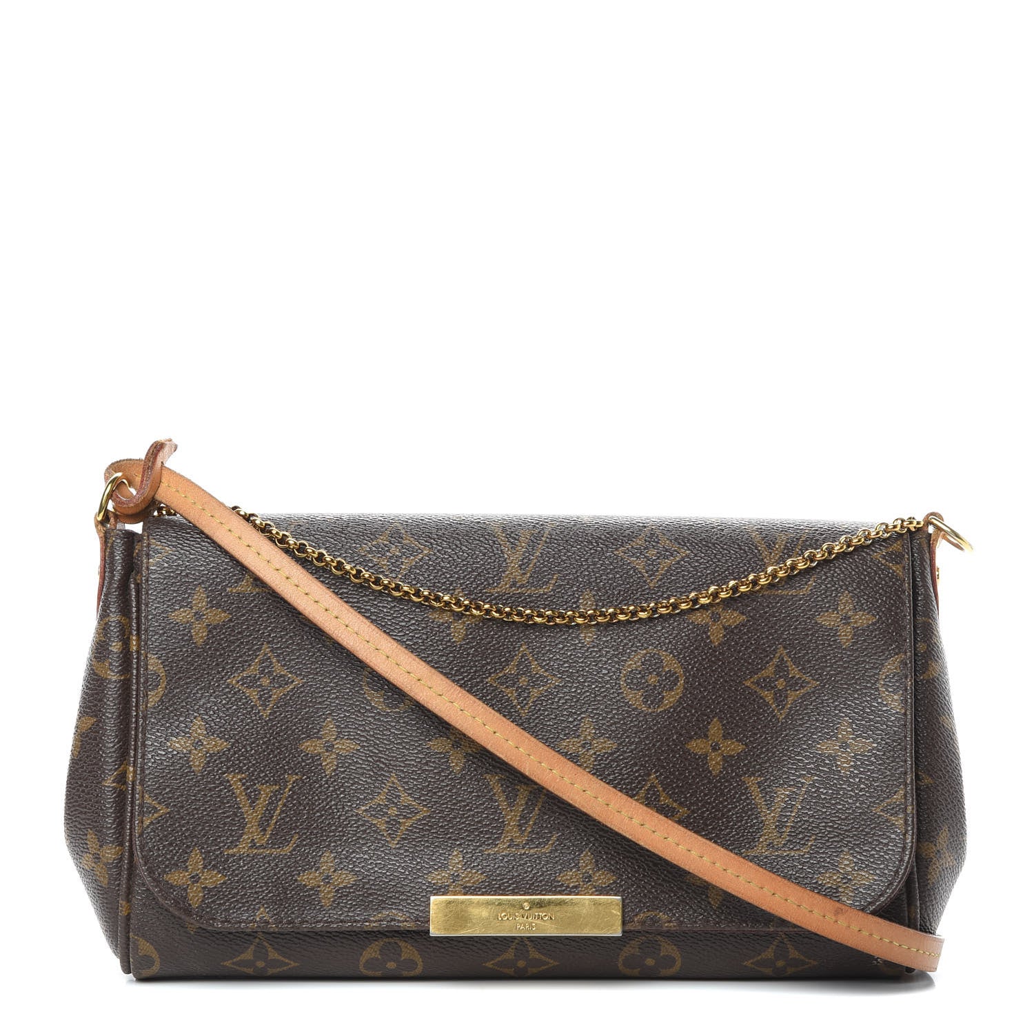 Louis Vuitton Monogram Favorite MM 1 of 13