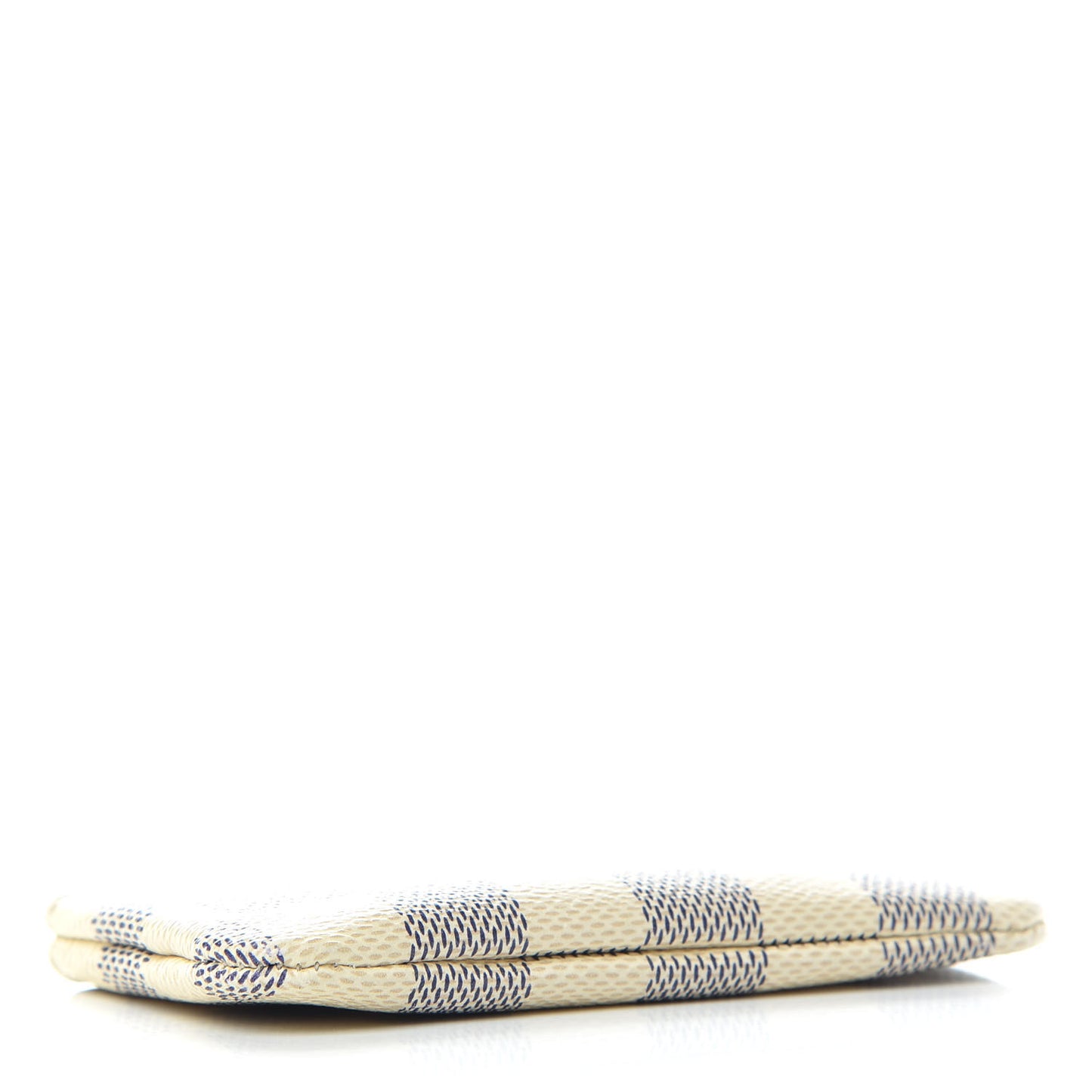 Damier Azur Key Pouch
