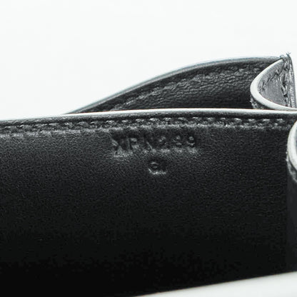 Hermes Evercalf Constance 18 Black 7 of 7