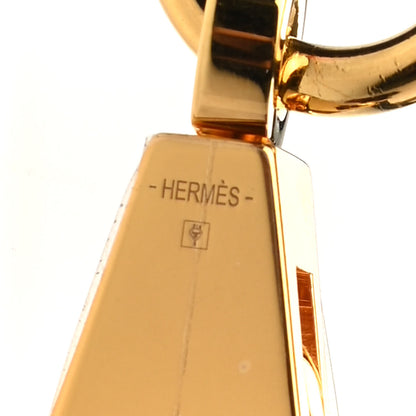 Hermes Epsom 30mm Tressage Au Galop Shoulder Strap Bleu Indigo Anemone 5 of 7