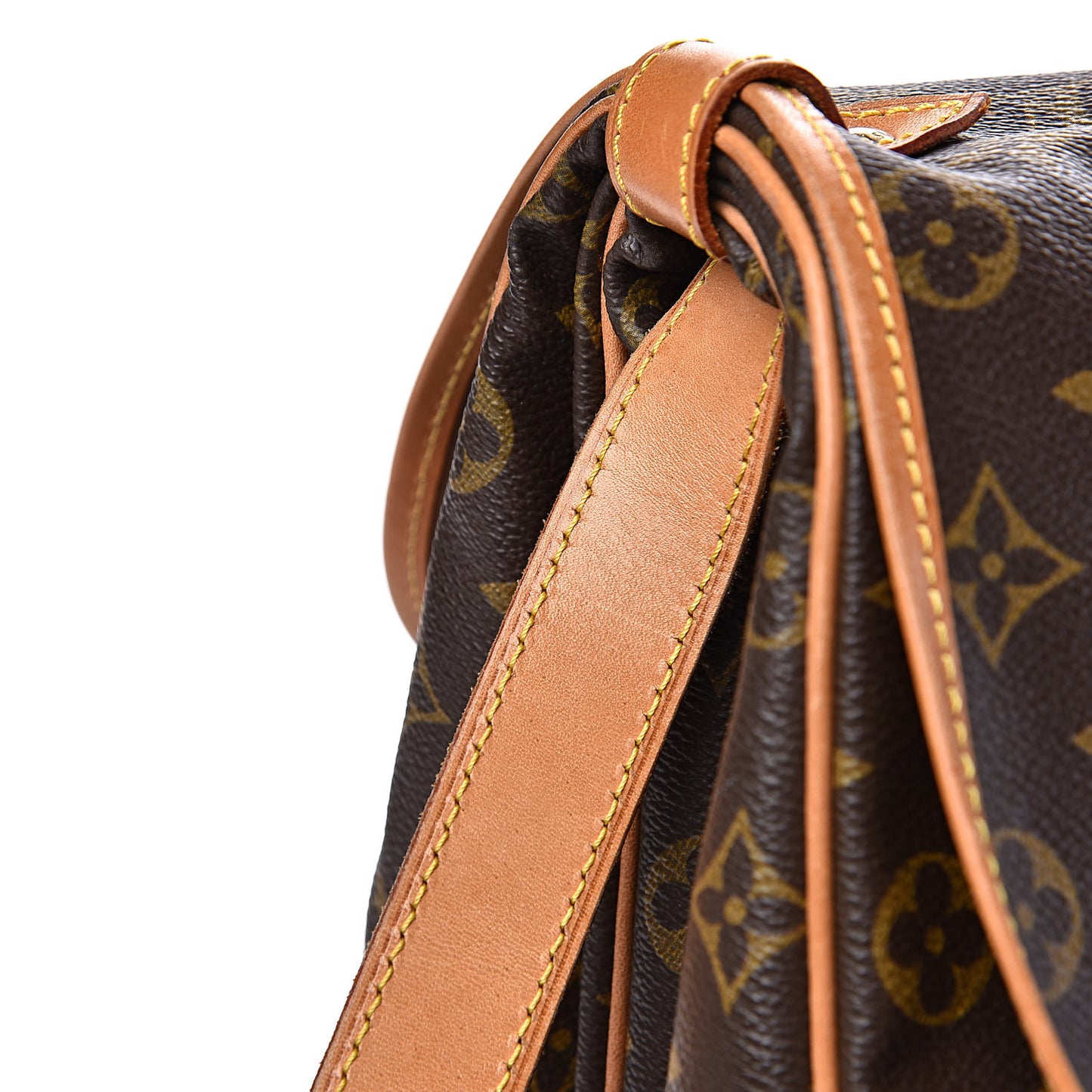 Monogram Saumur 35
