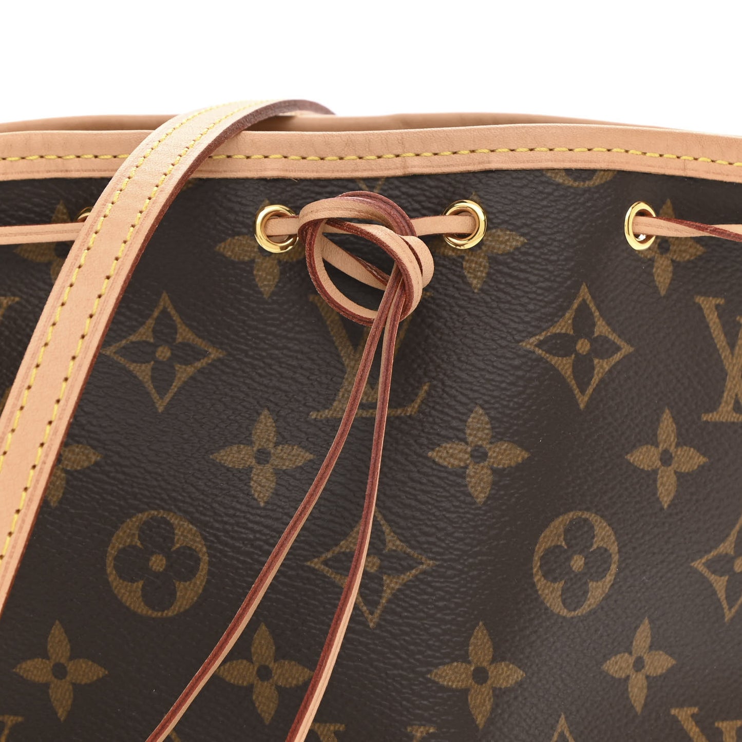 Monogram Nano Noe