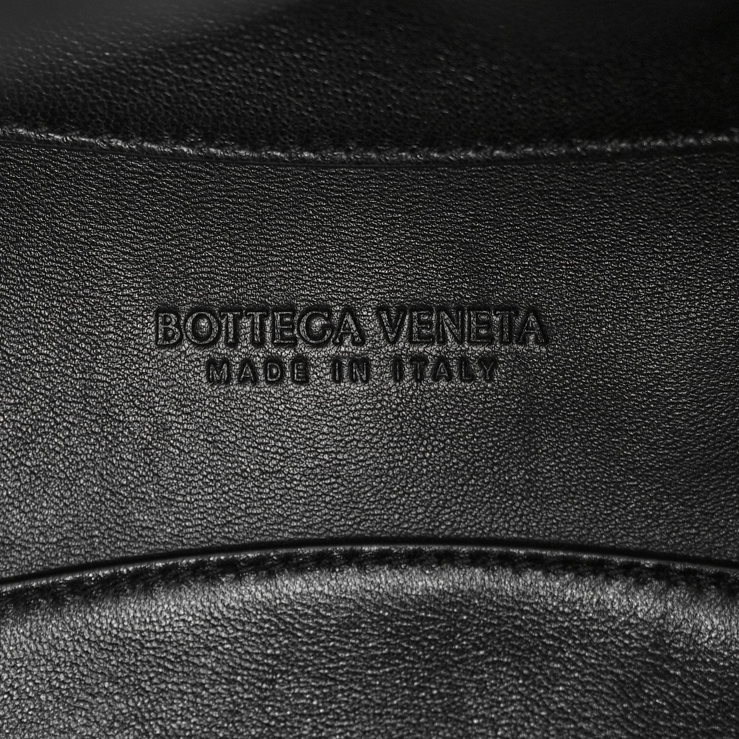 Bottega Veneta Nappa Intrecciato Hobo Black 6 of 8