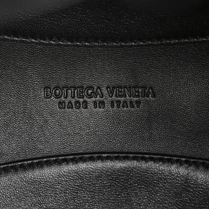 Bottega Veneta Nappa Intrecciato Hobo Black 6 of 8