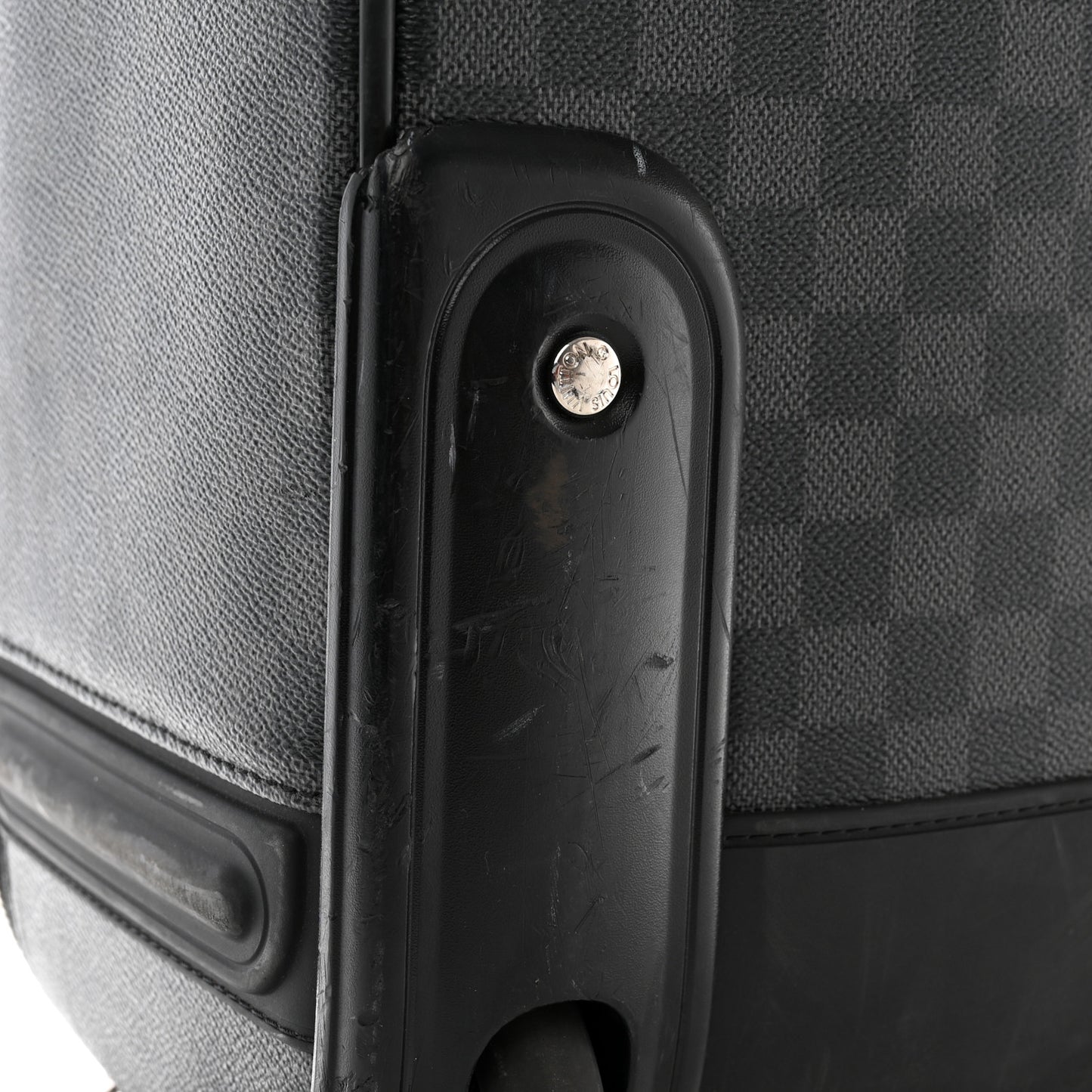Damier Graphite Pegase 55 Business NM