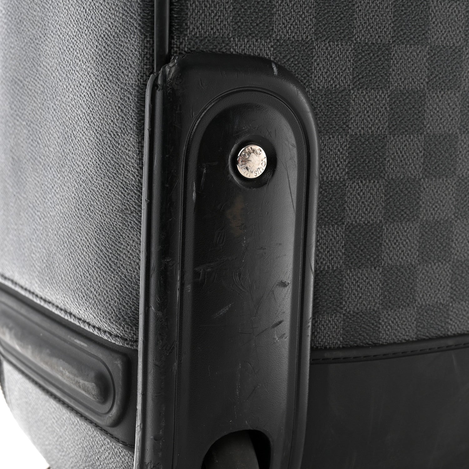 Louis Vuitton Damier Graphite Pegase 55 Business NM 14 of 18
