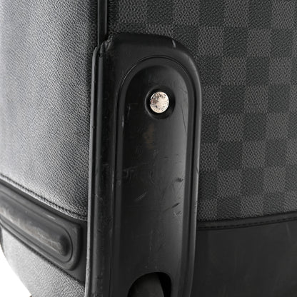 Louis Vuitton Damier Graphite Pegase 55 Business NM 14 of 18