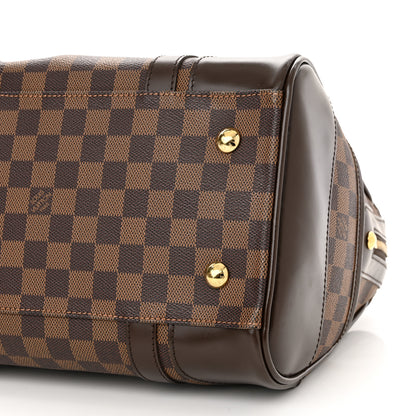 Louis Vuitton Damier Ebene Berkeley 9 of 9