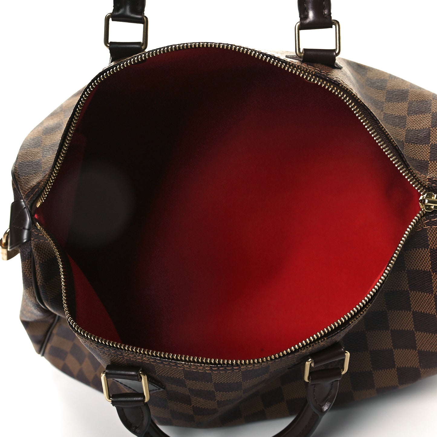 Damier Ebene Speedy 35