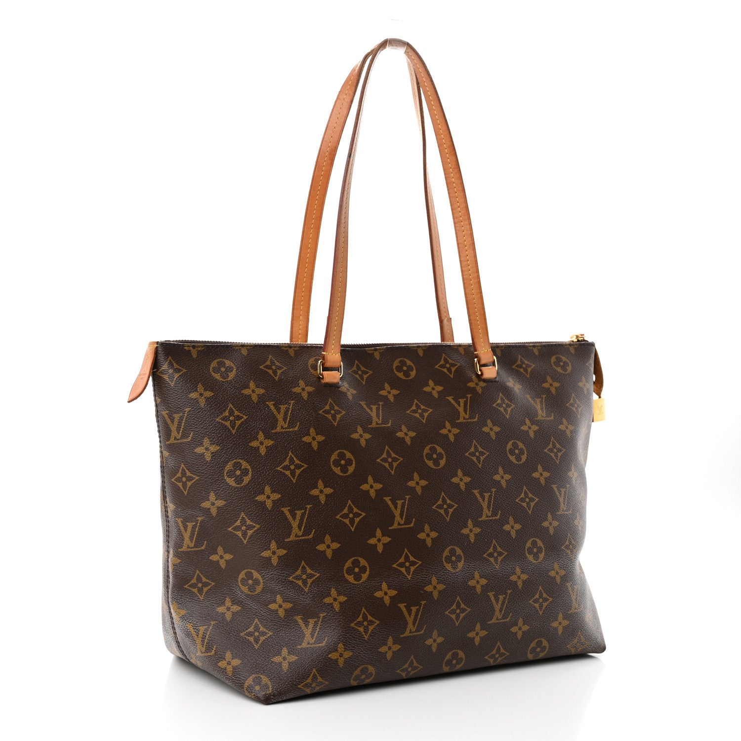 Louis Vuitton Monogram Iena MM 3 of 22