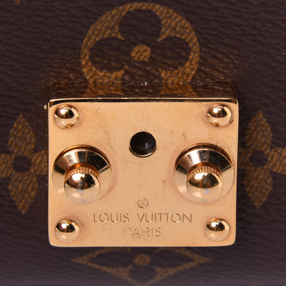 Louis Vuitton Monogram Pallas Chain Cherry 11 of 15