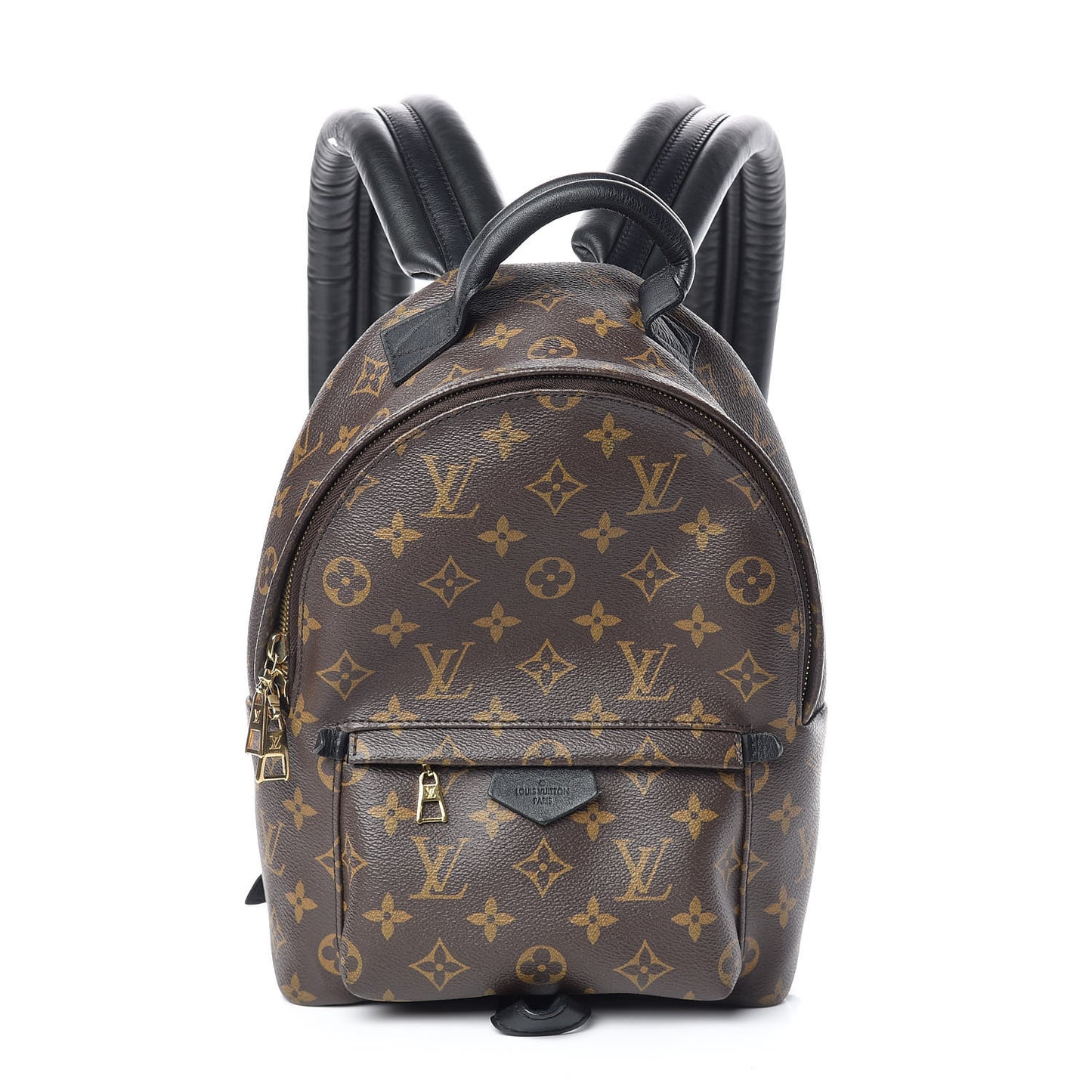 Monogram Palm Springs Backpack PM