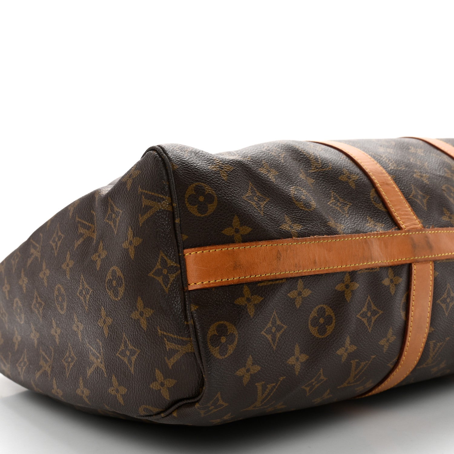 Louis Vuitton Monogram Sac Flanerie 50 9 of 17
