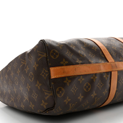 Louis Vuitton Monogram Sac Flanerie 50 9 of 17