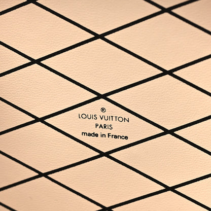 Louis Vuitton Monogram Petite Boite Chapeau 6 of 8