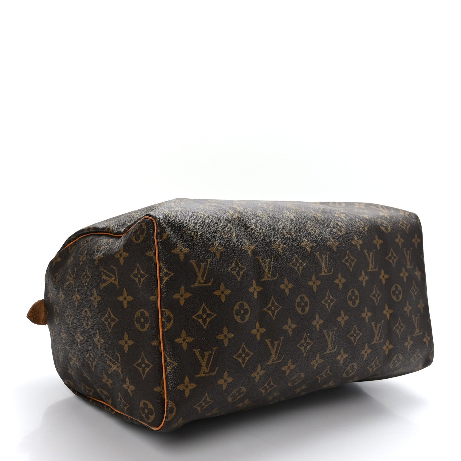 Louis Vuitton Monogram Speedy 40 3 of 10