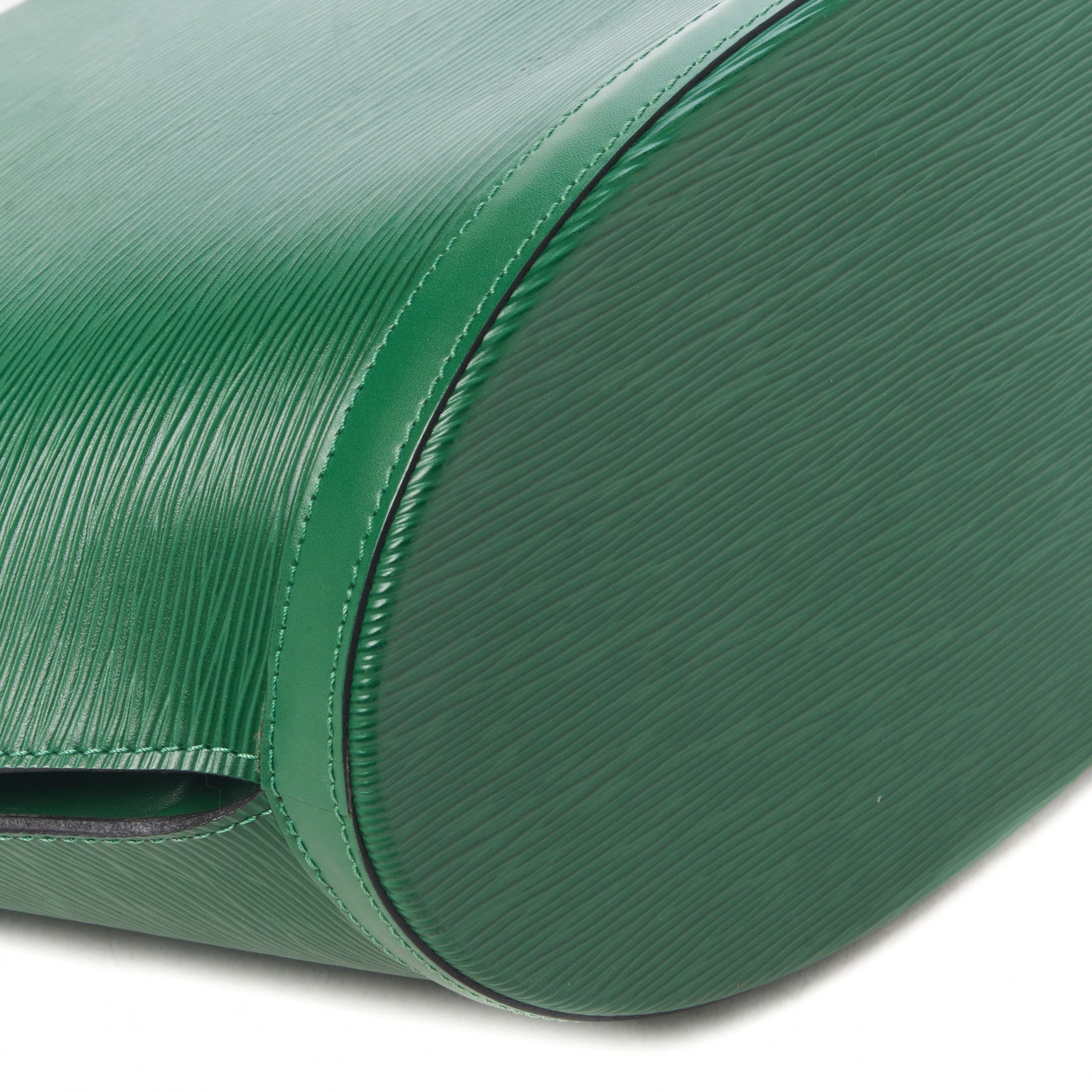 Louis Vuitton Epi Saint Jacques GM Borneo 6 of 8