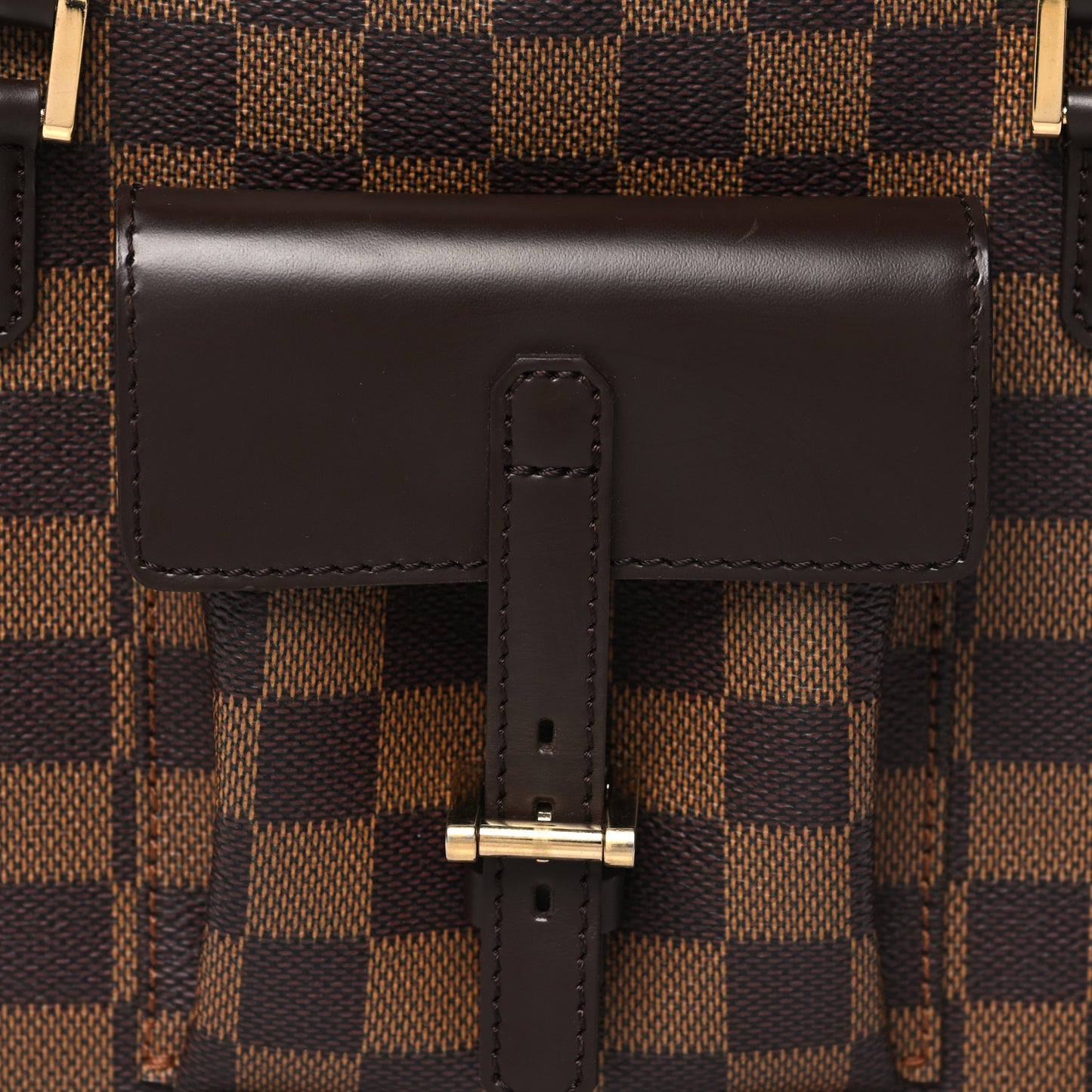 Damier Ebene Manosque PM