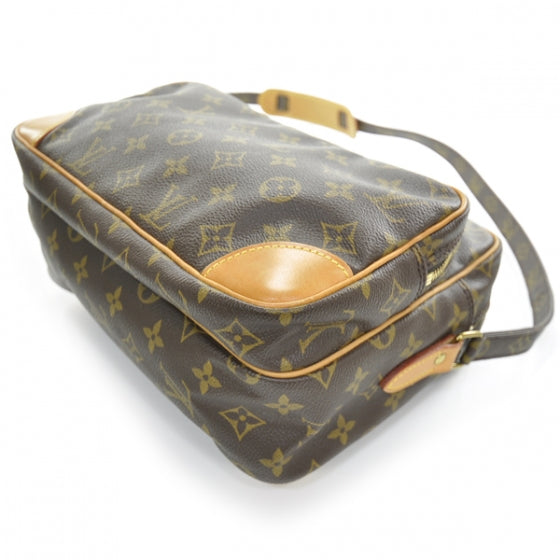 Monogram Nil 28