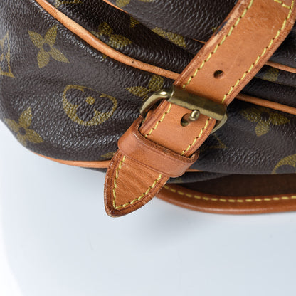 Louis Vuitton Monogram Saumur 30 15 of 24