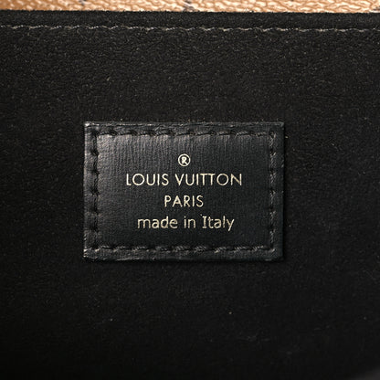Louis Vuitton Reverse Monogram Pochette Metis 6 of 8
