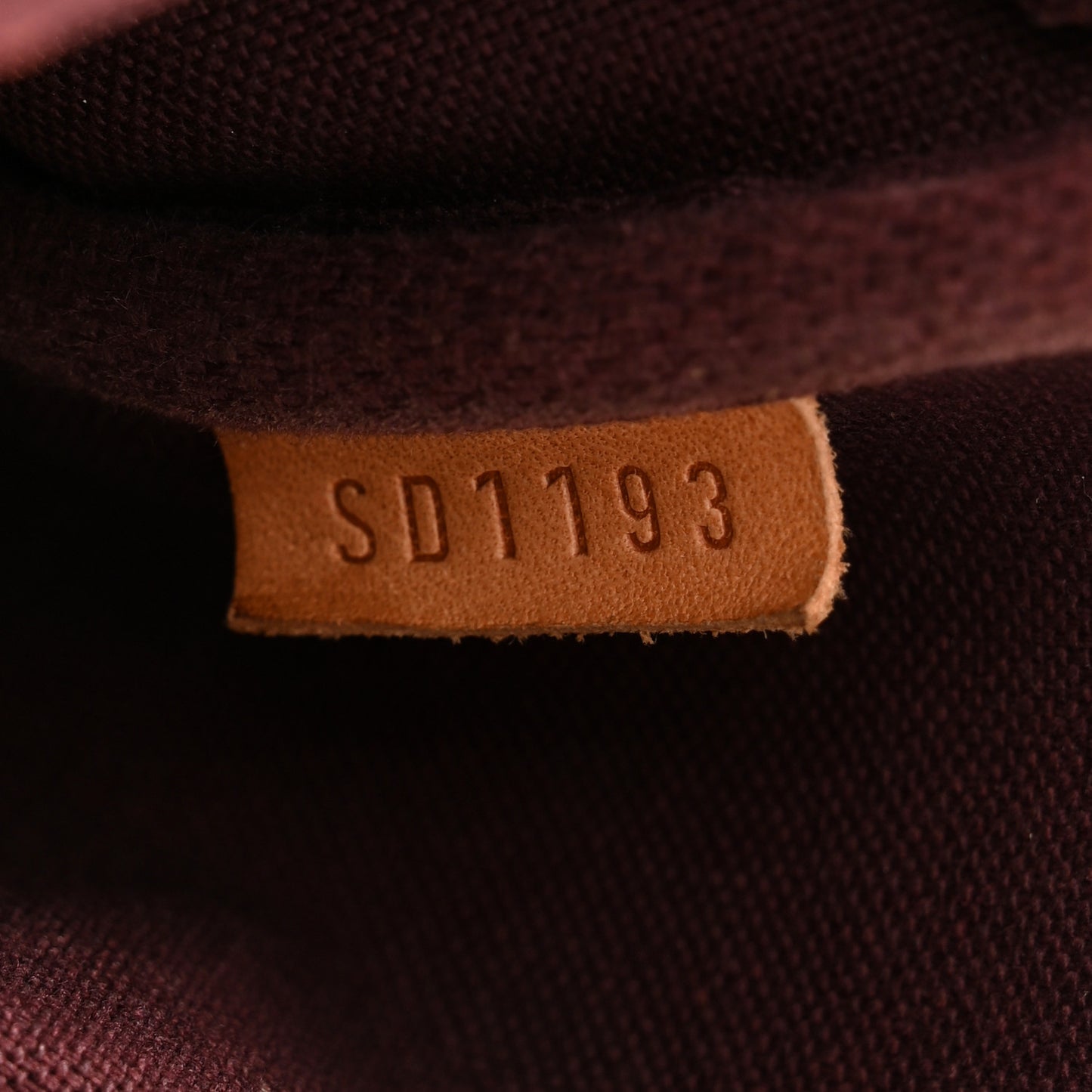 Monogram Favorite PM
