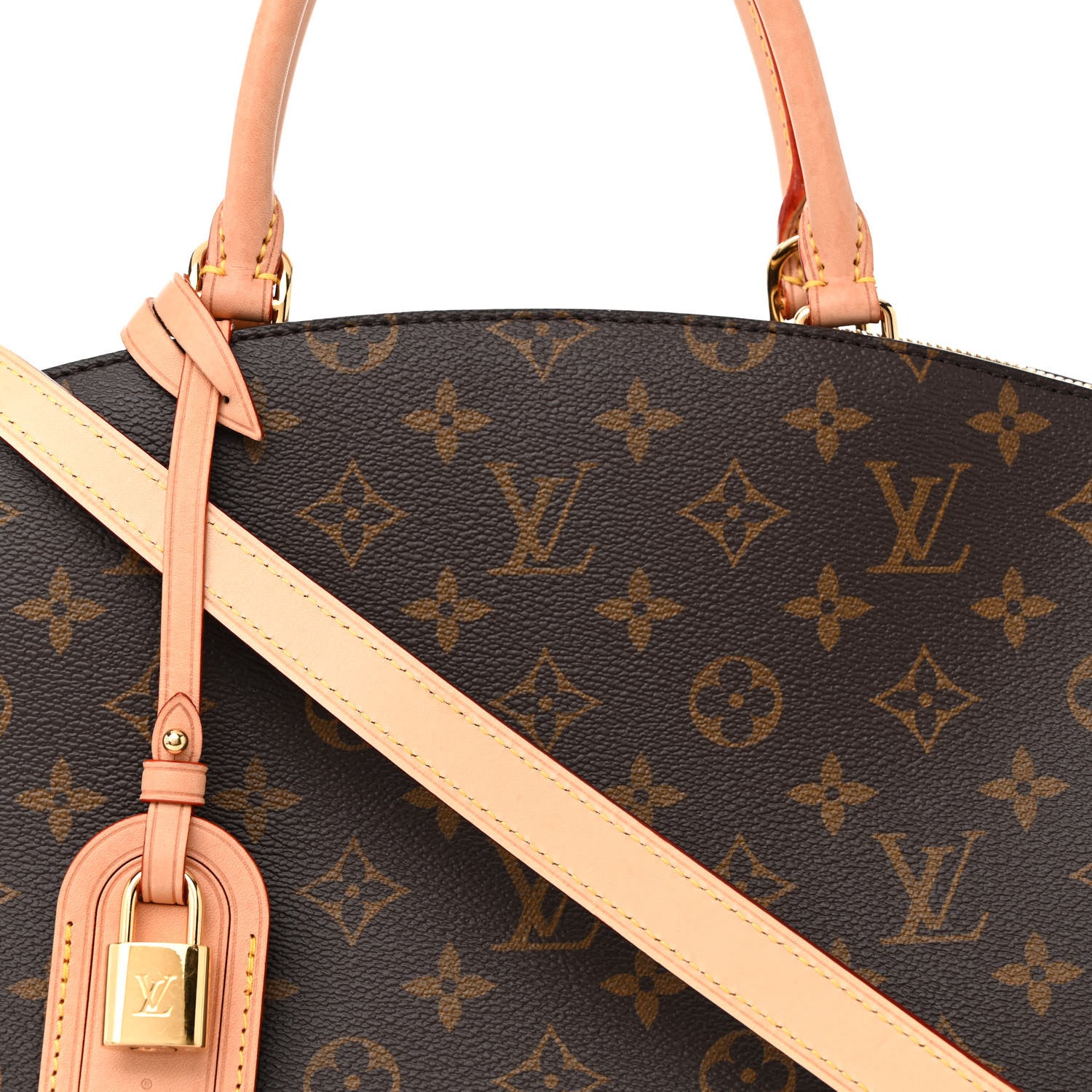 Louis Vuitton Monogram Grand Palais 7 of 9