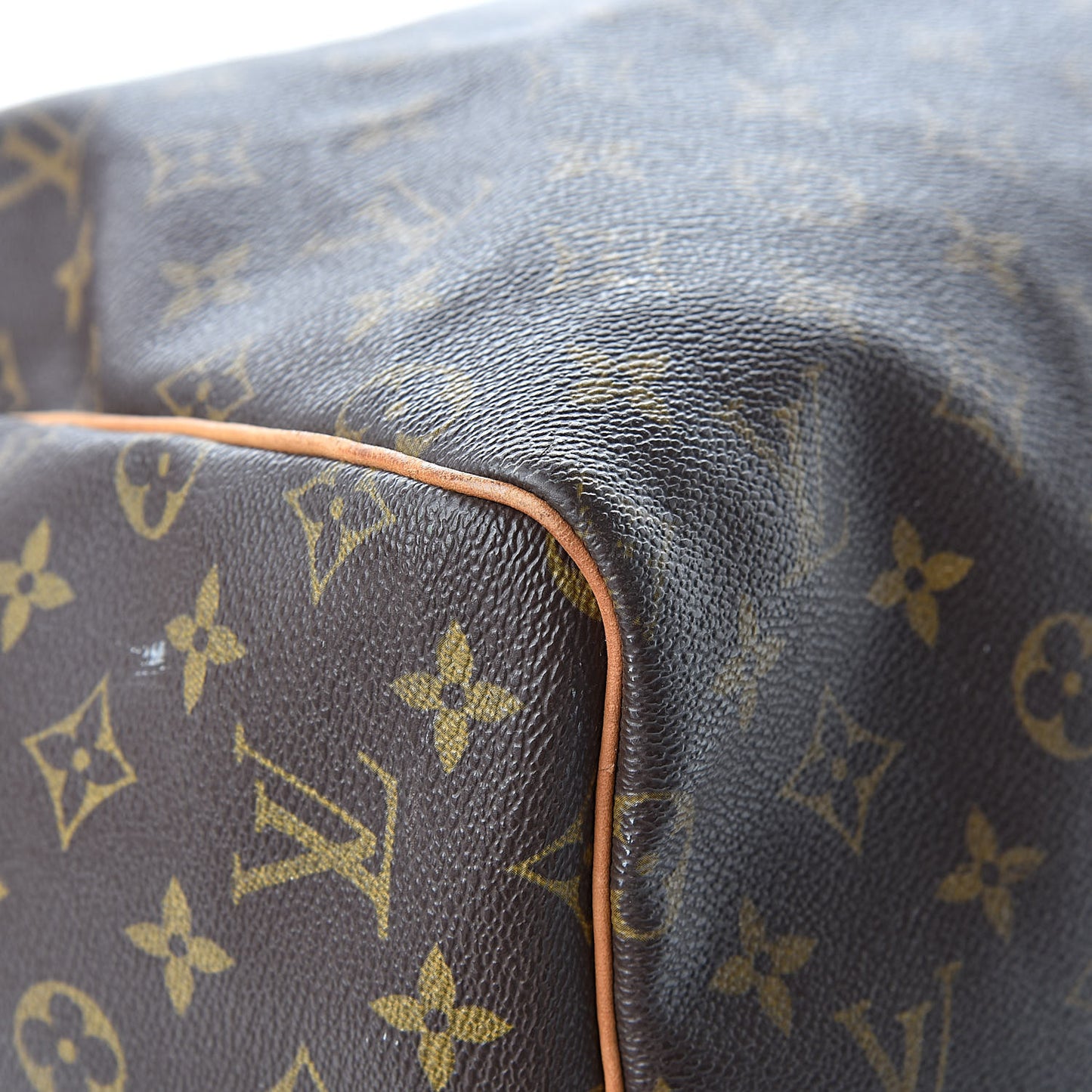 Monogram Keepall Bandouliere 55