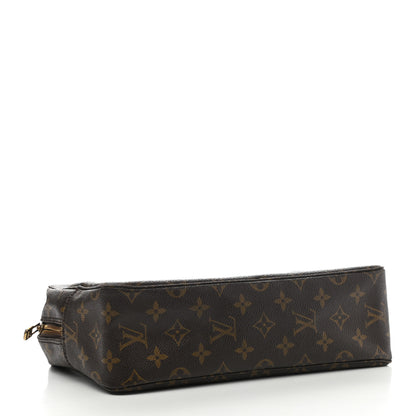 Louis Vuitton Monogram Trousse Toilette 28 4 of 8