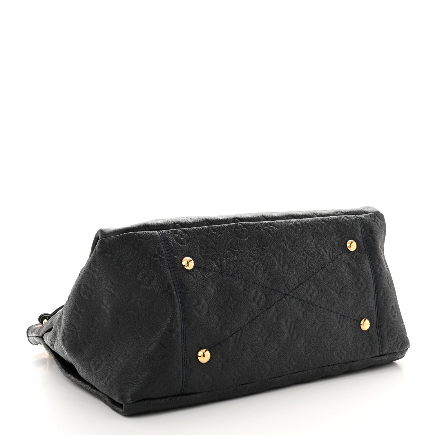 Louis Vuitton Empreinte Artsy MM Infini 4 of 10