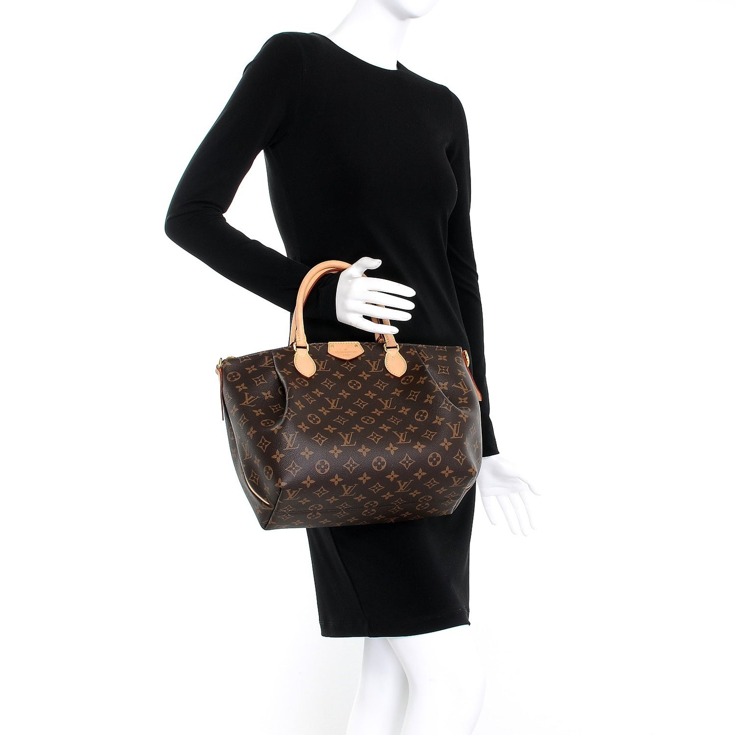 Monogram Turenne MM