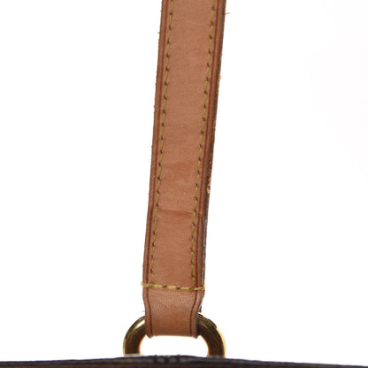 Louis Vuitton Monogram Totally MM 17 of 18
