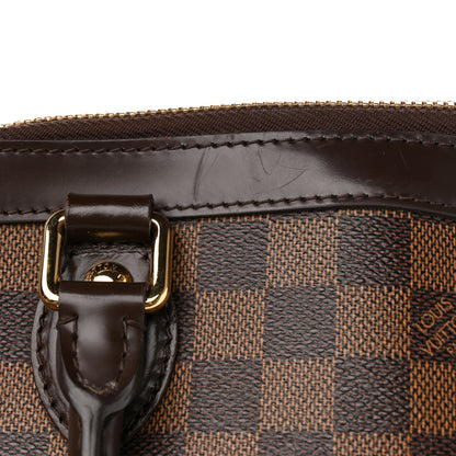 Louis Vuitton Damier Ebene Trevi GM 9 of 9