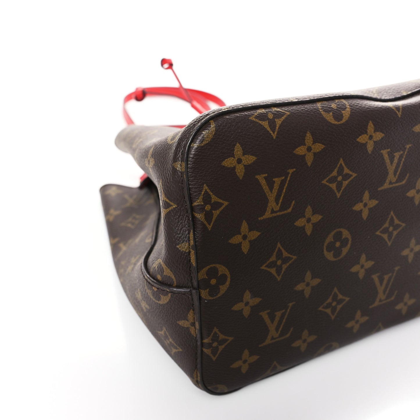 Monogram Neonoe MM Coquelicot