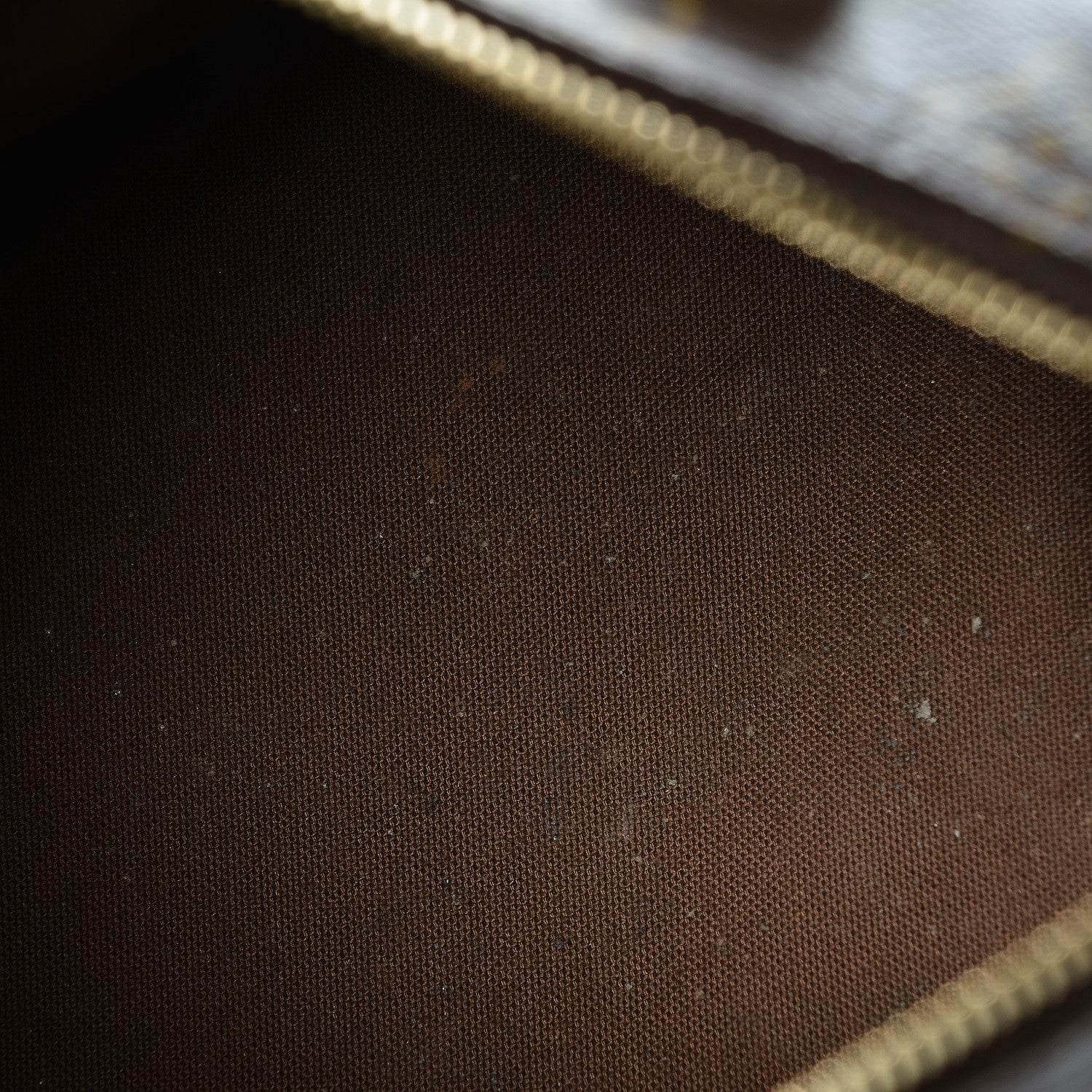 Louis Vuitton Monogram Speedy 25 7 of 8