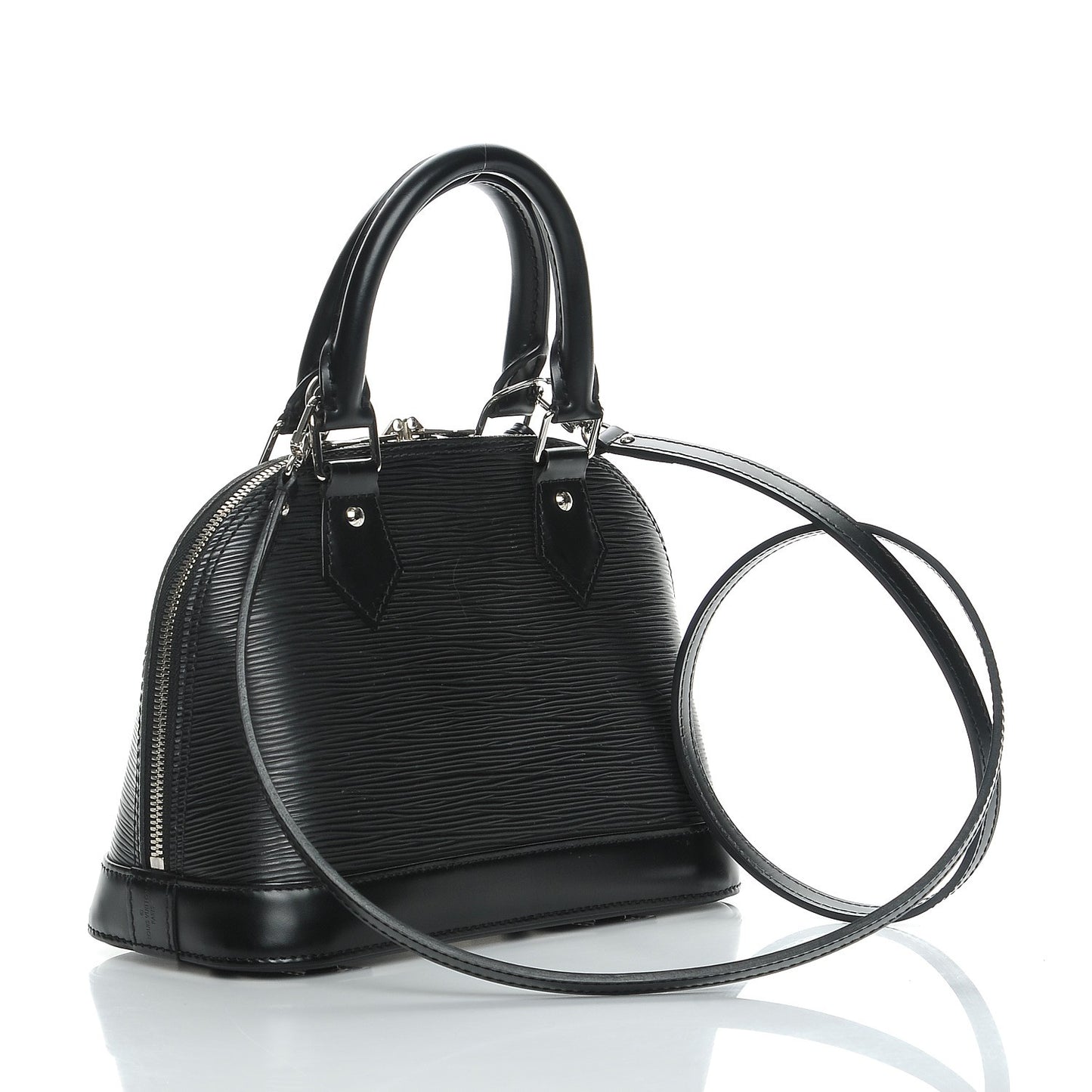 Epi Alma BB Black