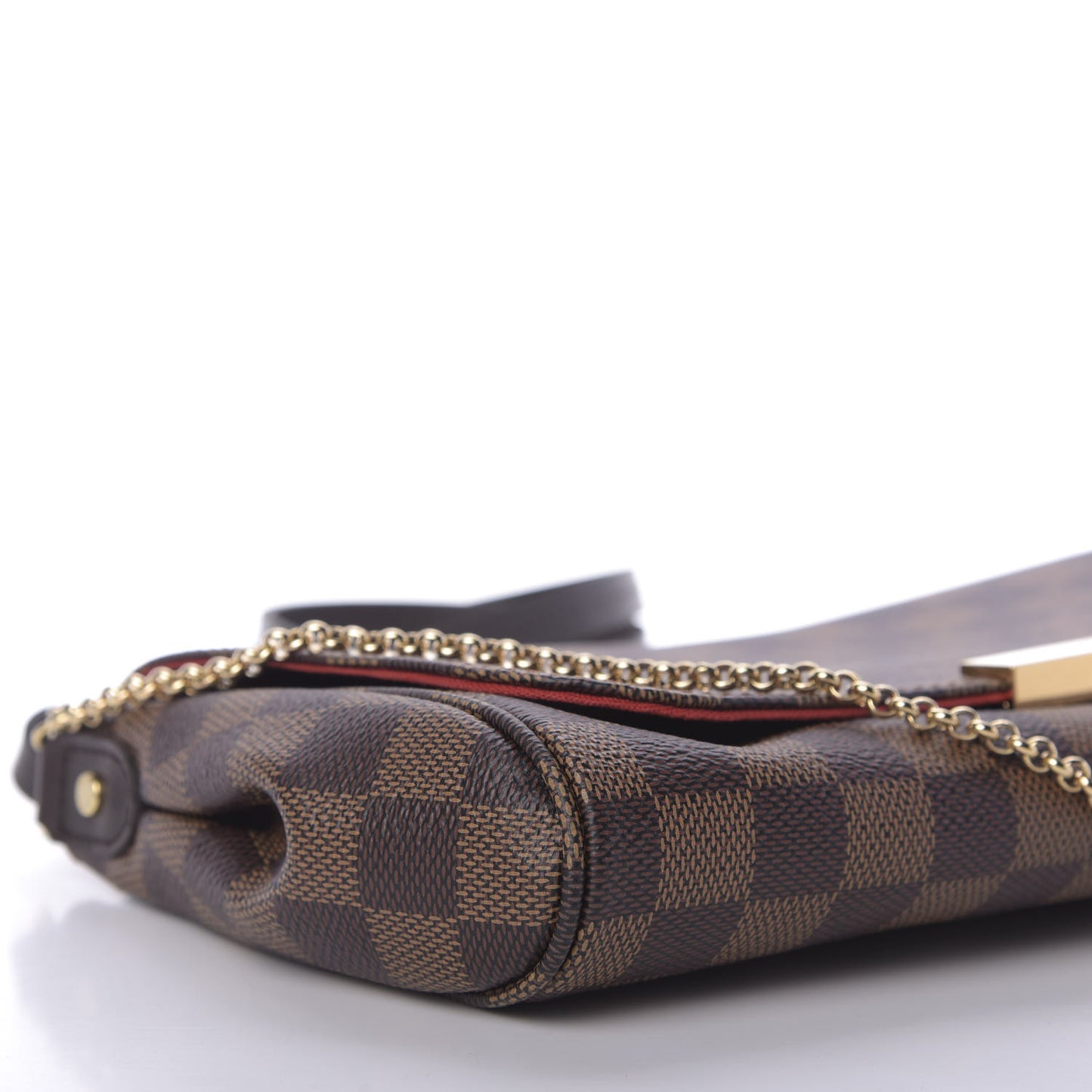 Damier Ebene Favorite MM